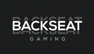Backseat Gaming