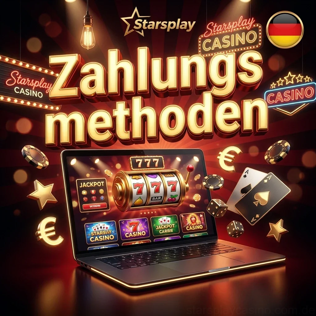 Zahlungsmethoden
