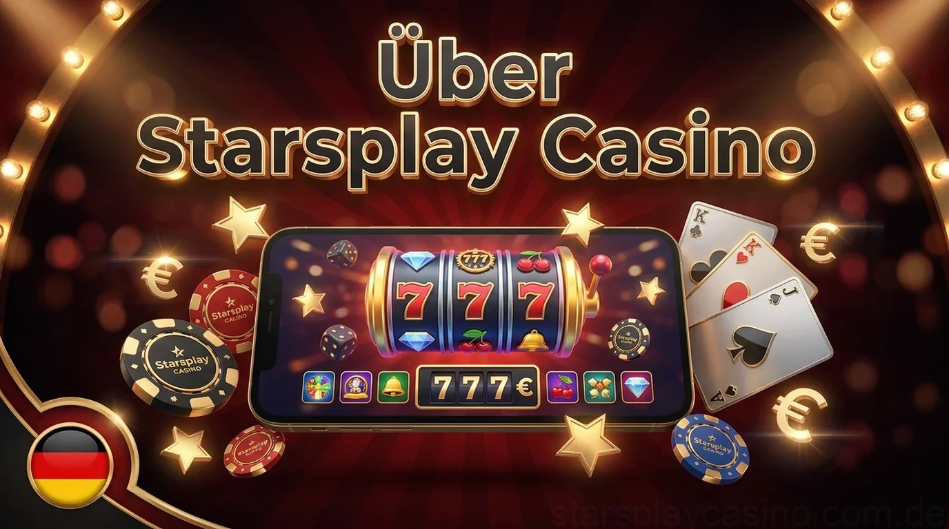 Über Starsplay Casino